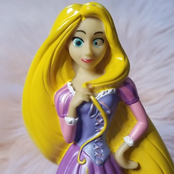 Disney Tangled Piggy Bank - Picture 3 of 4